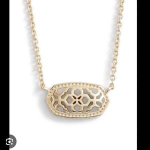 Kendra Scott Necklace